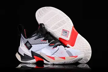 Nike Air Jordan Why Not Zer0.3 Unite R. Westbrook (CD3003-101) - 5