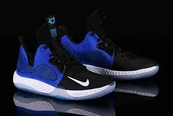 Nike KD Trey 5 Vii Duke Devils - 4