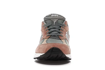 New Balance 991 - 2