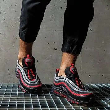 Nike Air Max 97 - 2