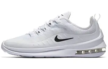 Nike Air Max Axis 'White' - 1