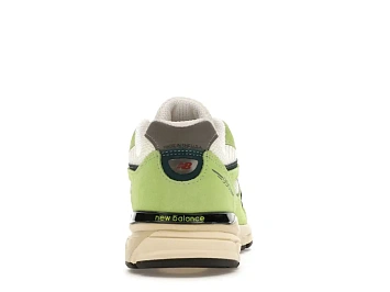 New Balance 990v4 - 4
