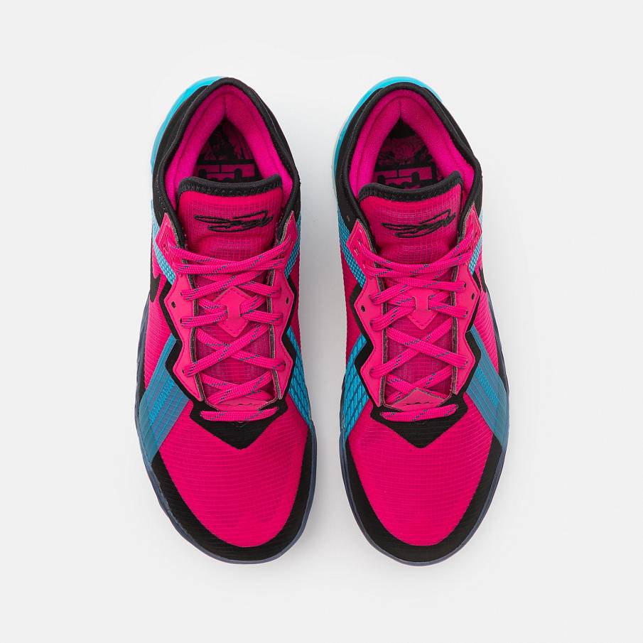 Фото № 4 с приближением к товару «‎Nike Lebron Xviii »