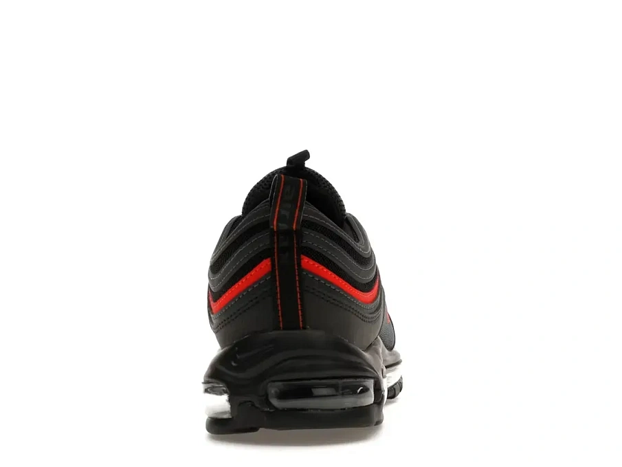 Фото № 4 с приближением к товару «‎Nike Air Max 97»