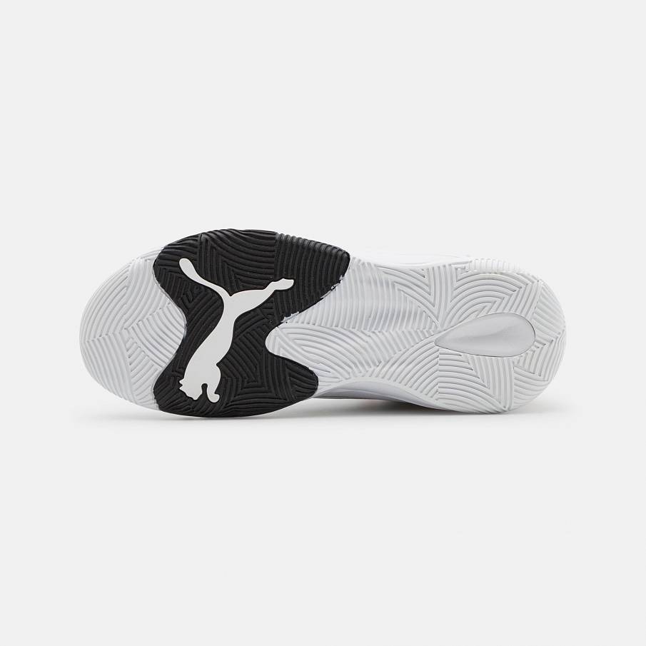 Фото № 5 с приближением к товару «‎Puma Rebound Future Evo »