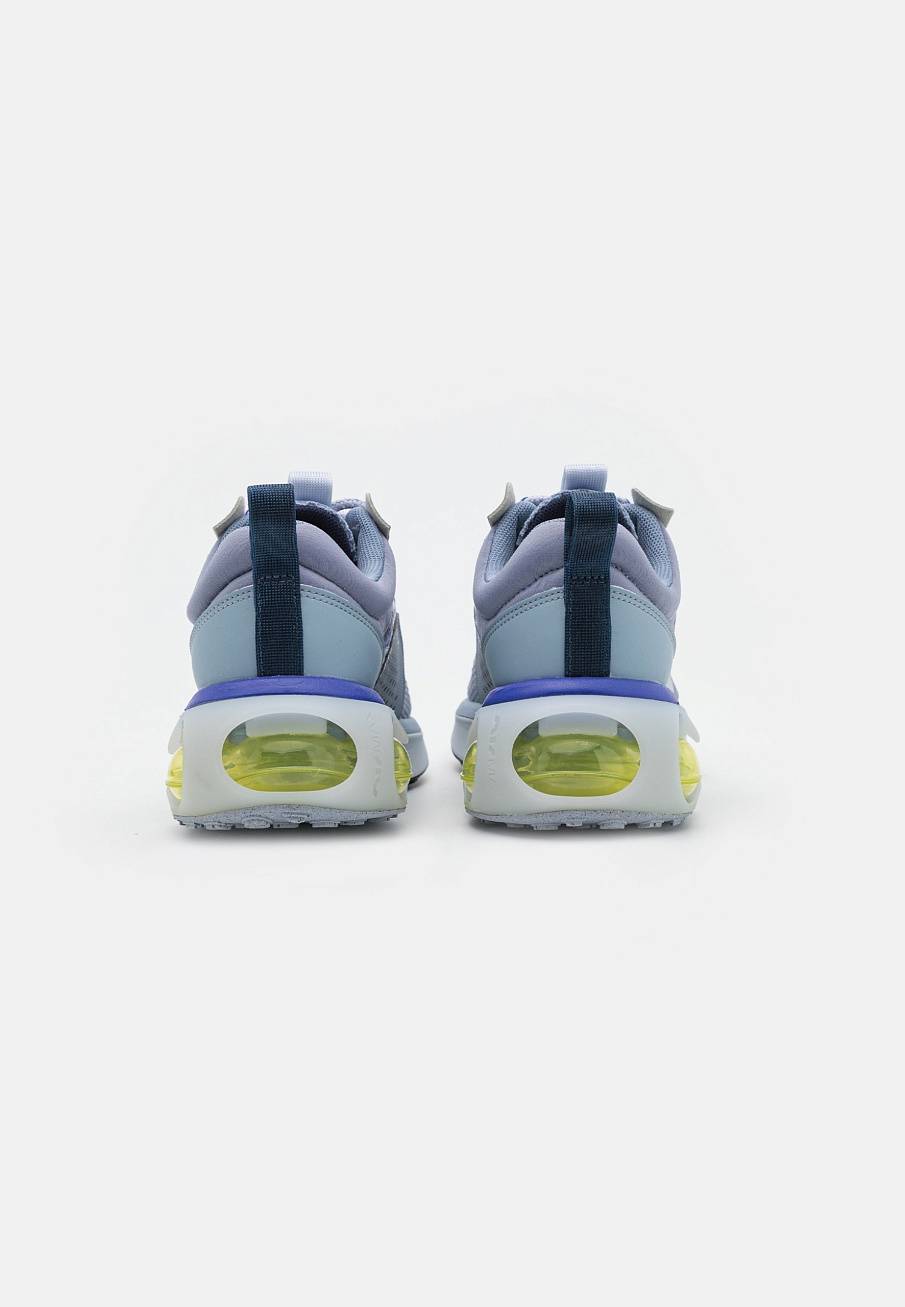 Фото № 3 с приближением к товару «‎Nike Air Max Sphere »