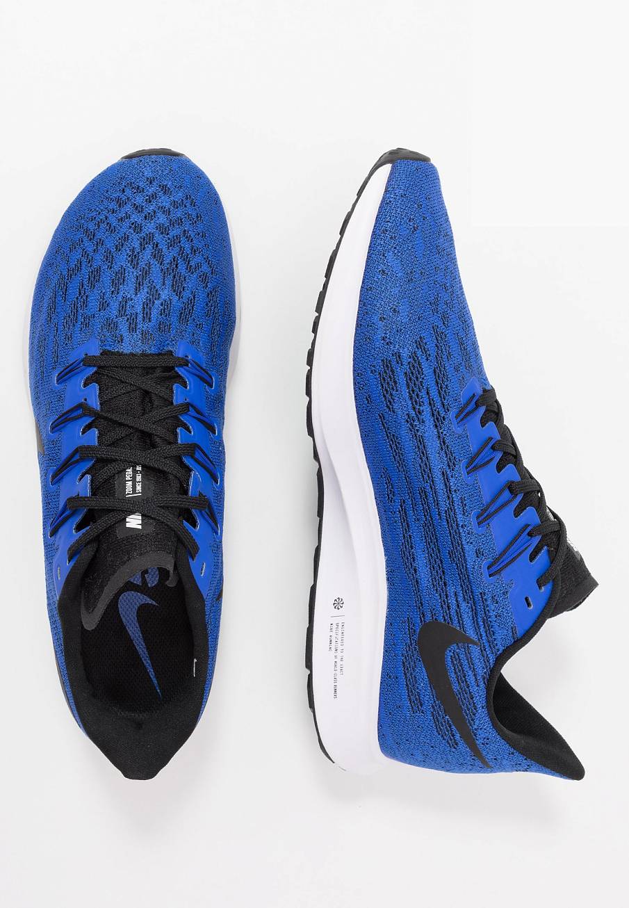 Фото № 2 с приближением к товару «‎Nike Air Zoom Pegasus»