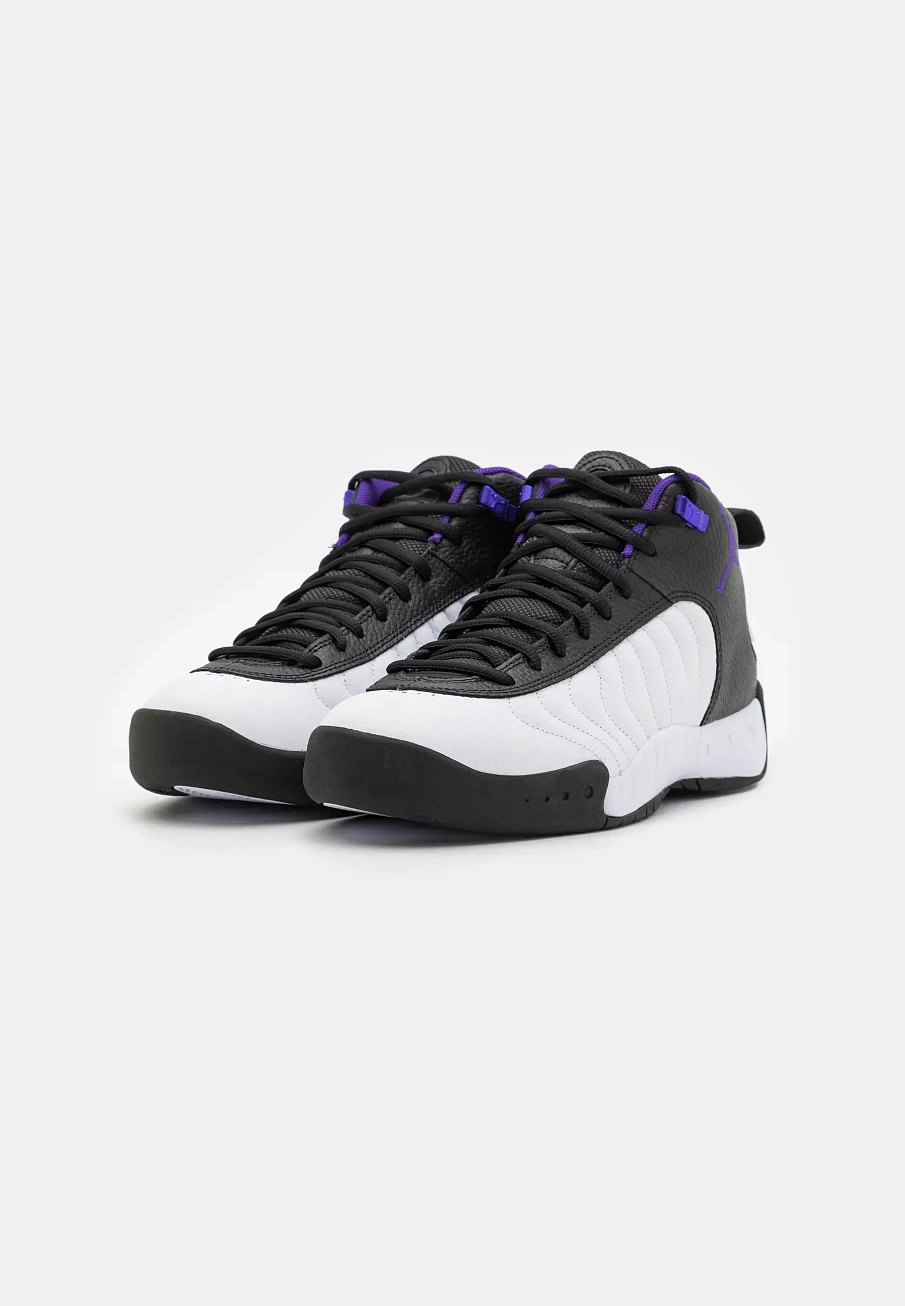 Фото № 4 с приближением к товару «‎JORDAN JUMPMAN PRO»
