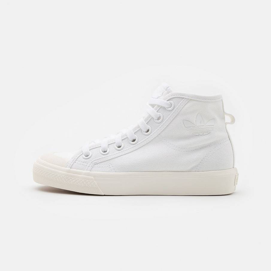 Фото № 1 с приближением к товару «‎Adidas Nizza »