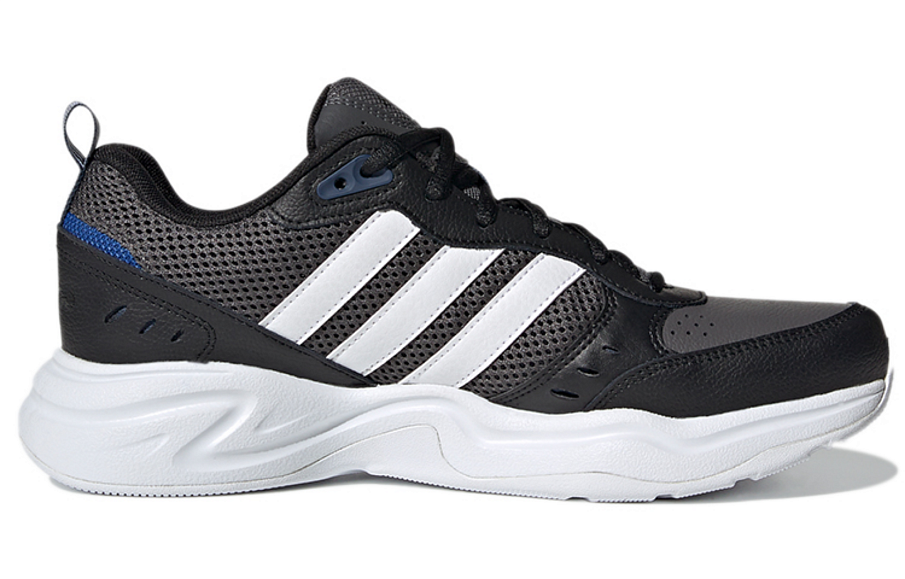 Фото № 2 с приближением к товару «‎adidas neo Strutter Shoes Black»