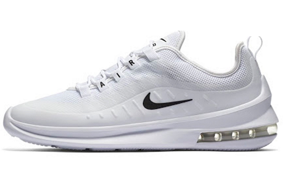 Фото № 1 с приближением к товару «‎Nike Air Max Axis 'White'»
