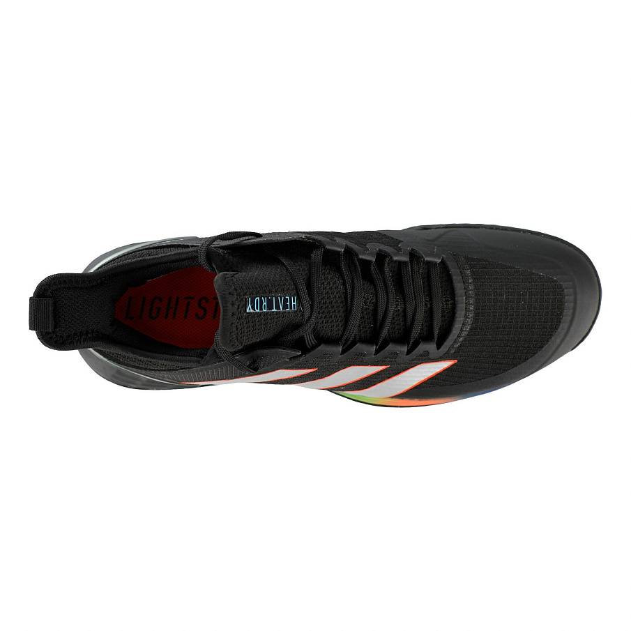 Фото № 2 с приближением к товару «‎Adidas Adizero Ubersonic»
