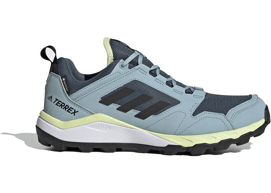 Фото № 1 с приближением к товару «‎adidas Terrex Agravic TR Gore-Tex Legacy Blue »