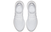 Фото № 3 с приближением к товару «‎Nike Epic React Flyknit True White (W)»