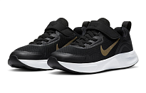 Фото № 3 с приближением к товару «‎BP Nike Wearallday Running shoes»