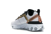 Фото № 6 с приближением к товару «‎Nike React Element 55 Gold Ranger»