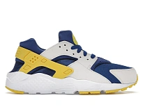 Фото № 1 с приближением к товару «‎Nike Huarache Run Blue »