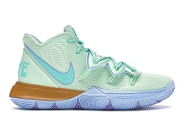 Фото № 1 с приближением к товару «‎Nike Kyrie 5 Spongebob Squidward»