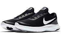 Фото № 3 с приближением к товару «‎Nike Flex Experience RN 7 'Black'»