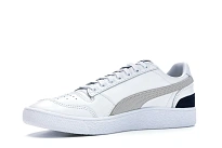 Фото № 2 с приближением к товару «‎Puma Ralph Sampson Low OG White Grey Violet Peacoat»