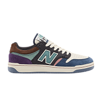 Фото № 1 с приближением к товару «‎35th North x New Balance Numeric 480 Off White Tale»
