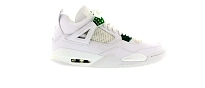Фото № 1 с приближением к товару «‎Jordan 4 Retro Classic Green»