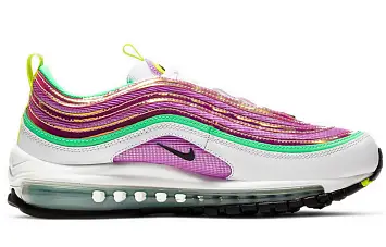 Nike Wmns Air Max 97 'Multi-Color' - 3
