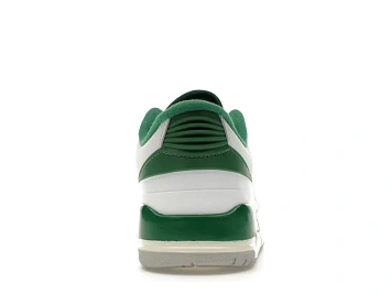 Jordan 2/3 - 4