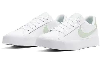 Nike Court Royale AO2810-111 White - 3