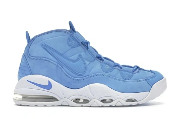 Nike Air Max Uptempo 95 University Blue - 1