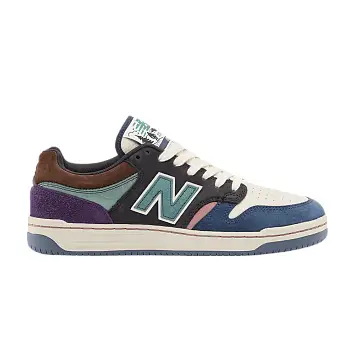 35th North x New Balance Numeric 480 Off White Tale - 1