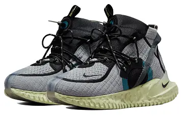 Nike ISPA Flow 2020 SE "Dutch Green" - 4