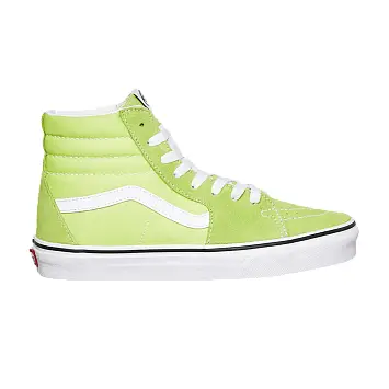 Vans Sk8-Hi Sharp Green - 1