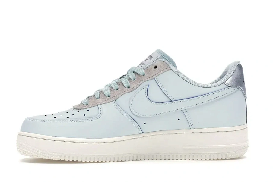 Фото № 3 с приближением к товару «‎Nike Air Force 1 Low Devin Booker»