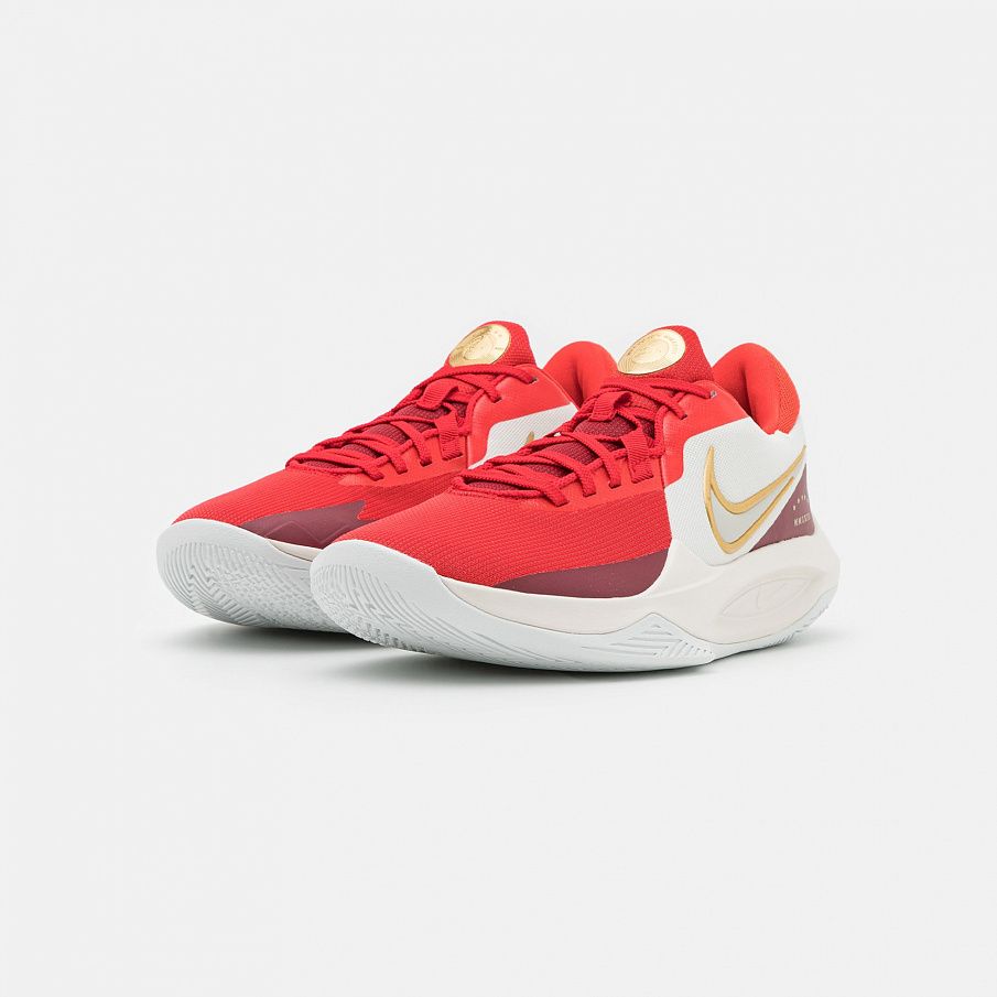 Фото № 1 с приближением к товару «‎Nike Precision 6»