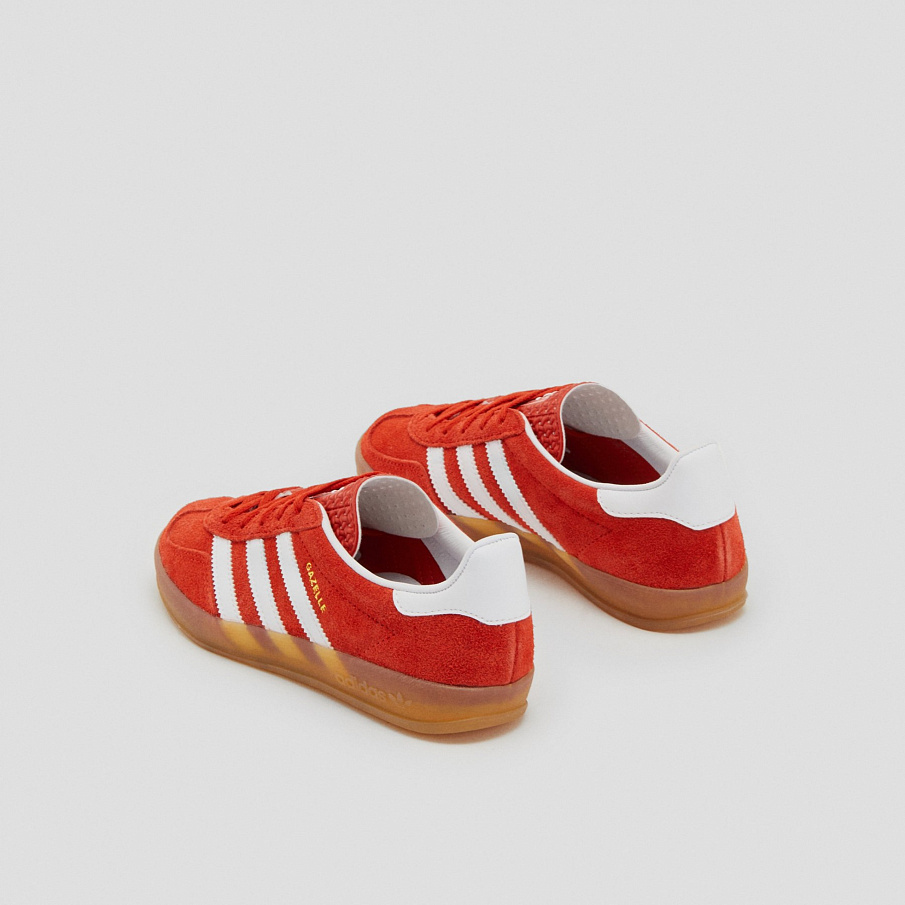 Фото № 3 с приближением к товару «‎Adidas Gazelle Indoor »
