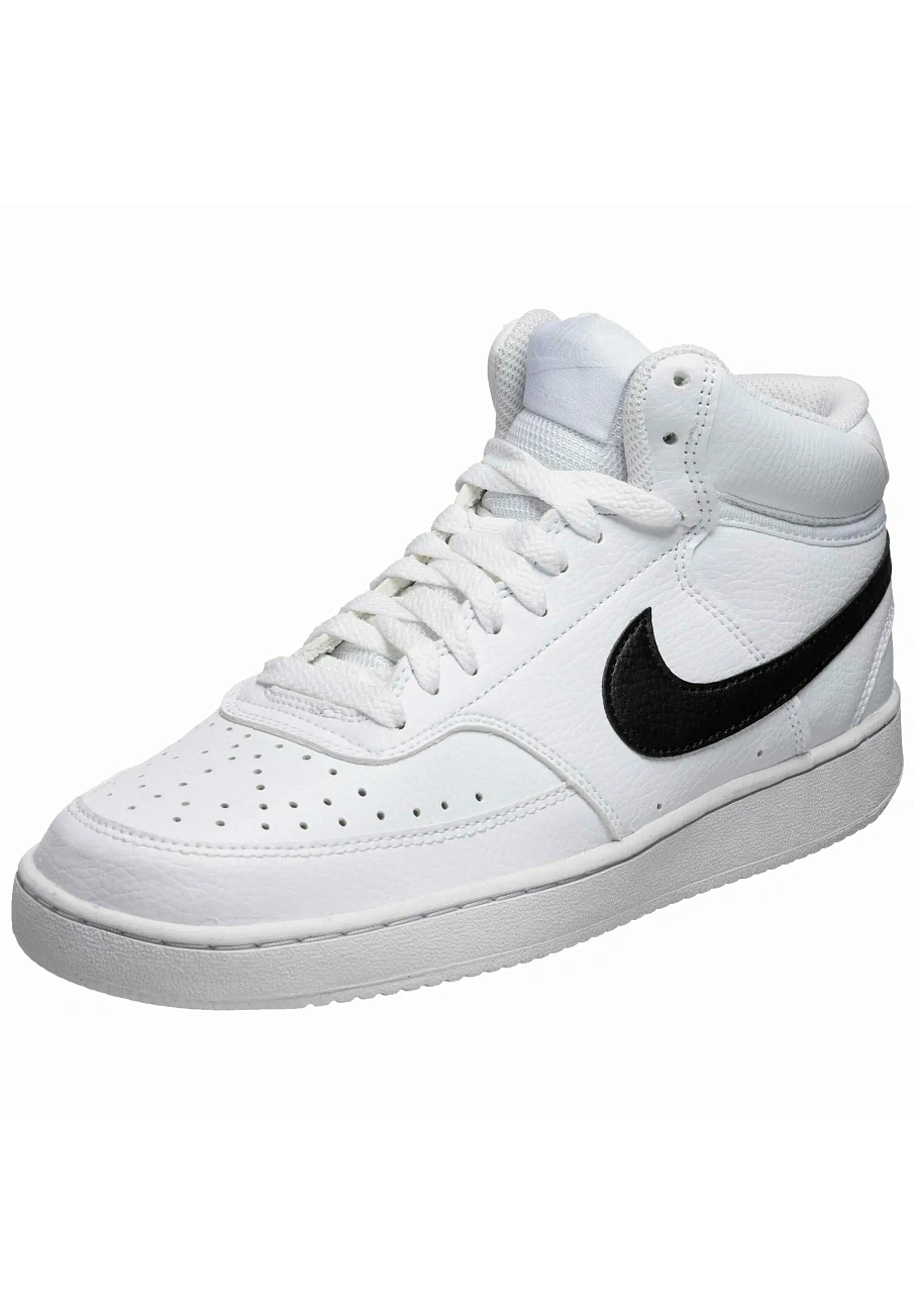 Фото № 2 с приближением к товару «‎COURT VISION MID NATURE »