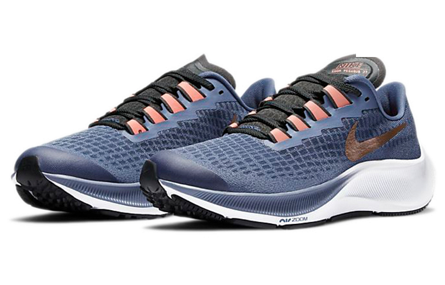 Фото № 3 с приближением к товару «‎Nike Air Zoom Pegasus 37 (GS)»