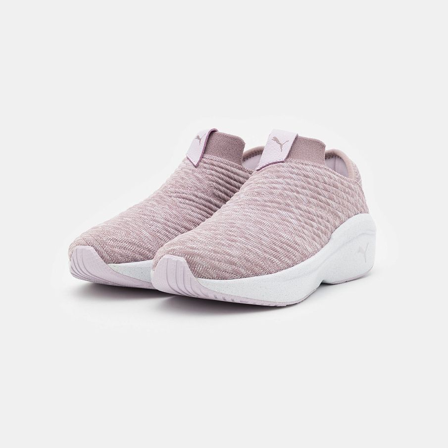 Фото № 2 с приближением к товару «‎Puma Enlighten»