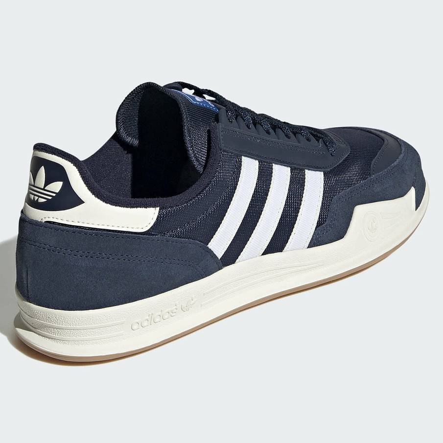 Фото № 4 с приближением к товару «‎Adidas Ct86 »