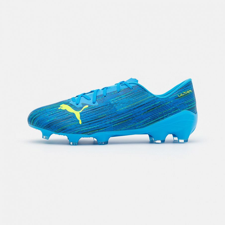 Фото № 1 с приближением к товару «‎Puma Ultra 2.2 Fg/ag »
