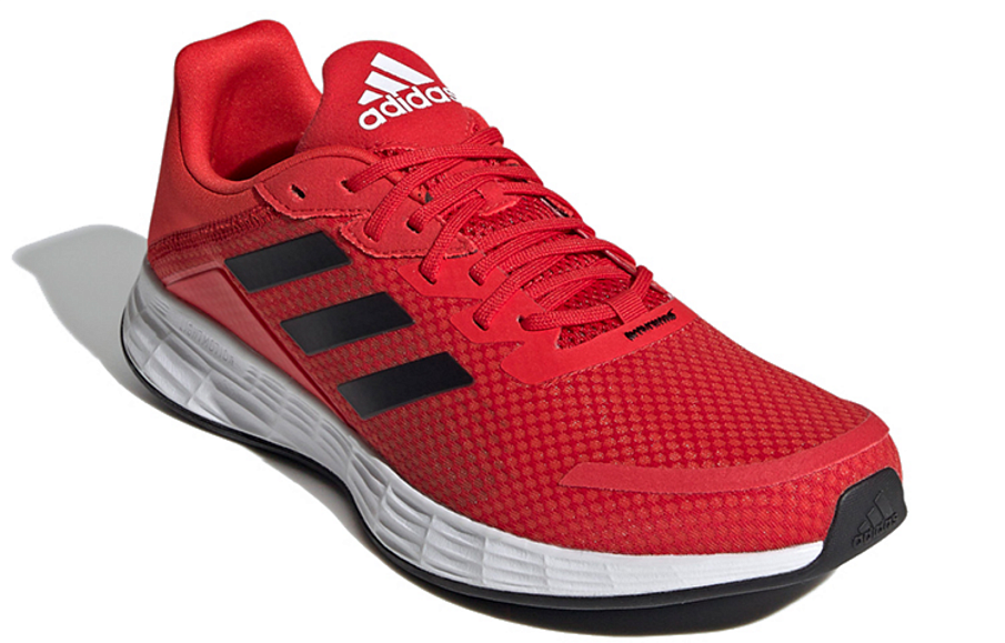 Фото № 3 с приближением к товару «‎adidas Duramo Sl RedBlack»