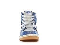Фото № 2 с приближением к товару «‎Nike SB Dunk High Carpet Company»