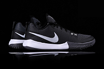 Фото № 4 с приближением к товару «‎Nike Zoom Live II Oreo »