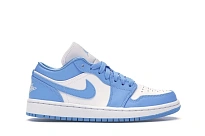 Фото № 1 с приближением к товару «‎Jordan 1 Low UNC »