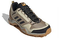 Фото № 3 с приближением к товару «‎Adidas Terrex AX3 Yellow»