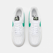 Фото № 4 с приближением к товару «‎Nike Air Force 1 07 »