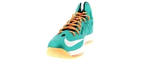 Фото № 2 с приближением к товару «‎Nike LeBron X Miami Dolphins»