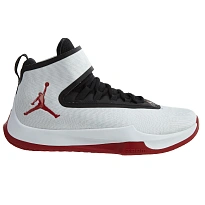 Фото № 1 с приближением к товару «‎Jordan Fly Unlimited White/Gym Red-Black»