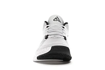 Фото № 2 с приближением к товару «‎Nike Zoom Freak 1 White Black»